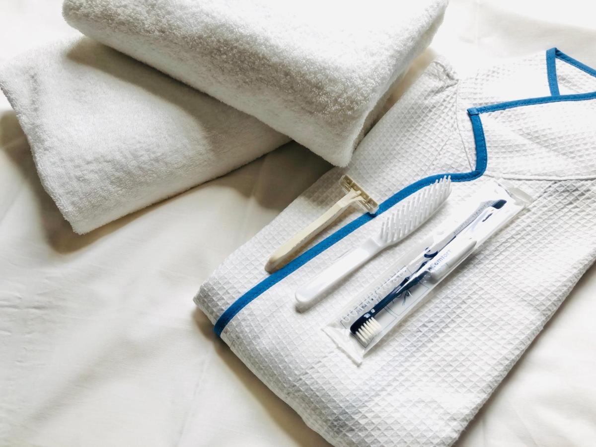 Comfort Hotel Saga Zewnętrze zdjęcie