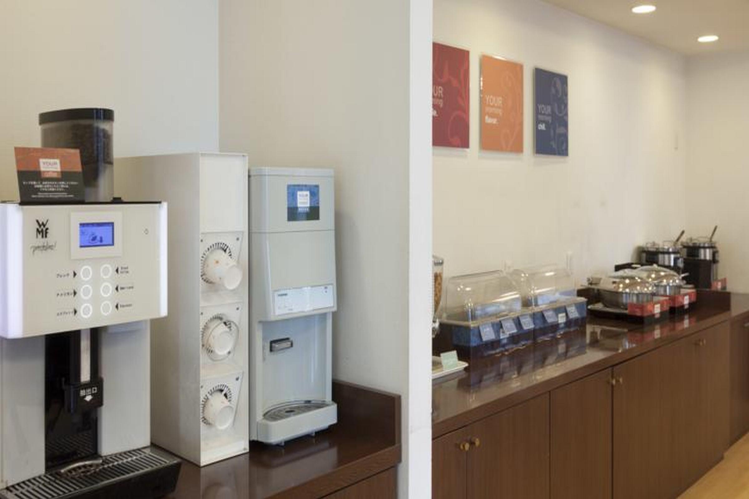 Comfort Hotel Saga Zewnętrze zdjęcie