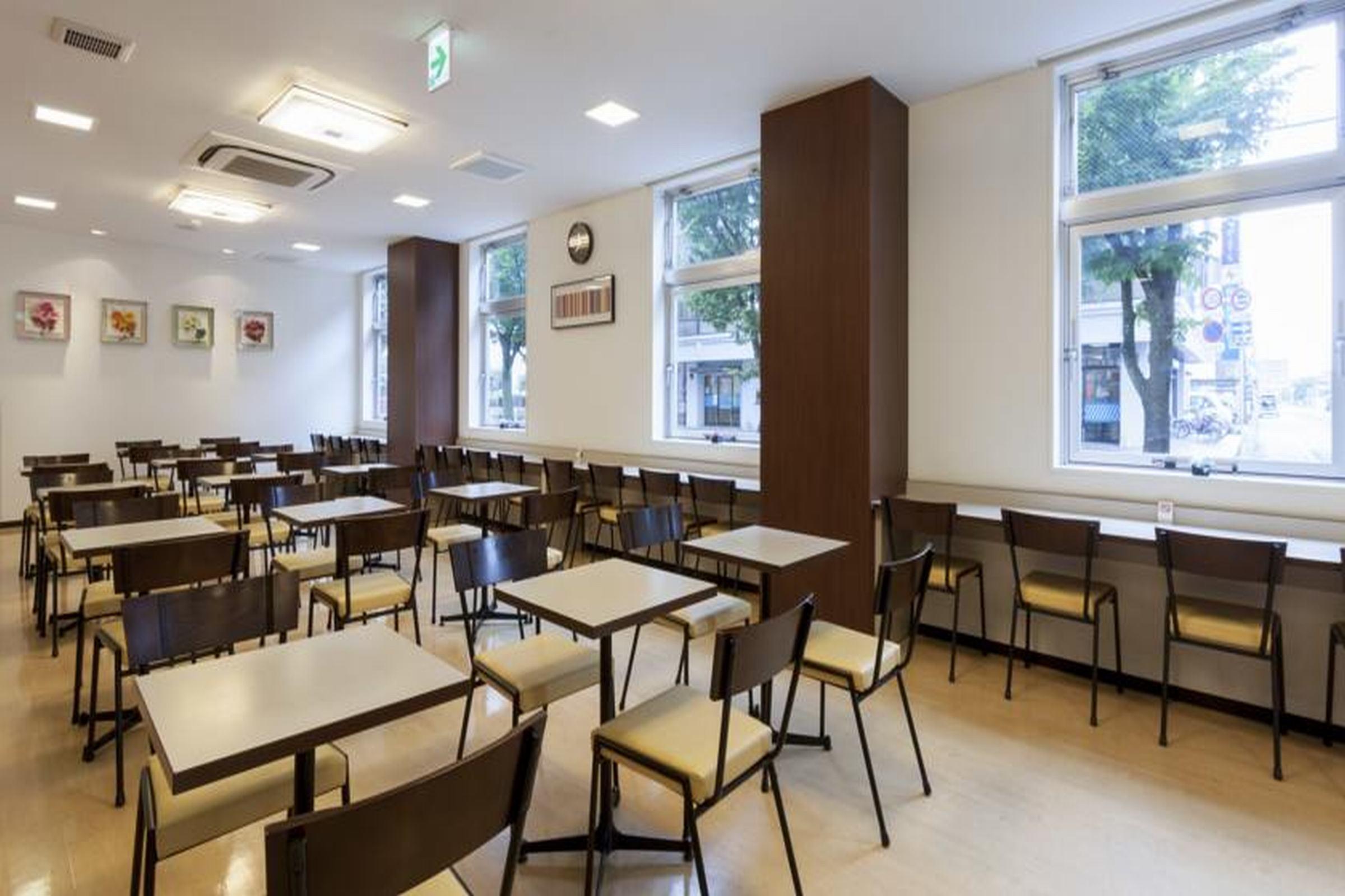 Comfort Hotel Saga Zewnętrze zdjęcie