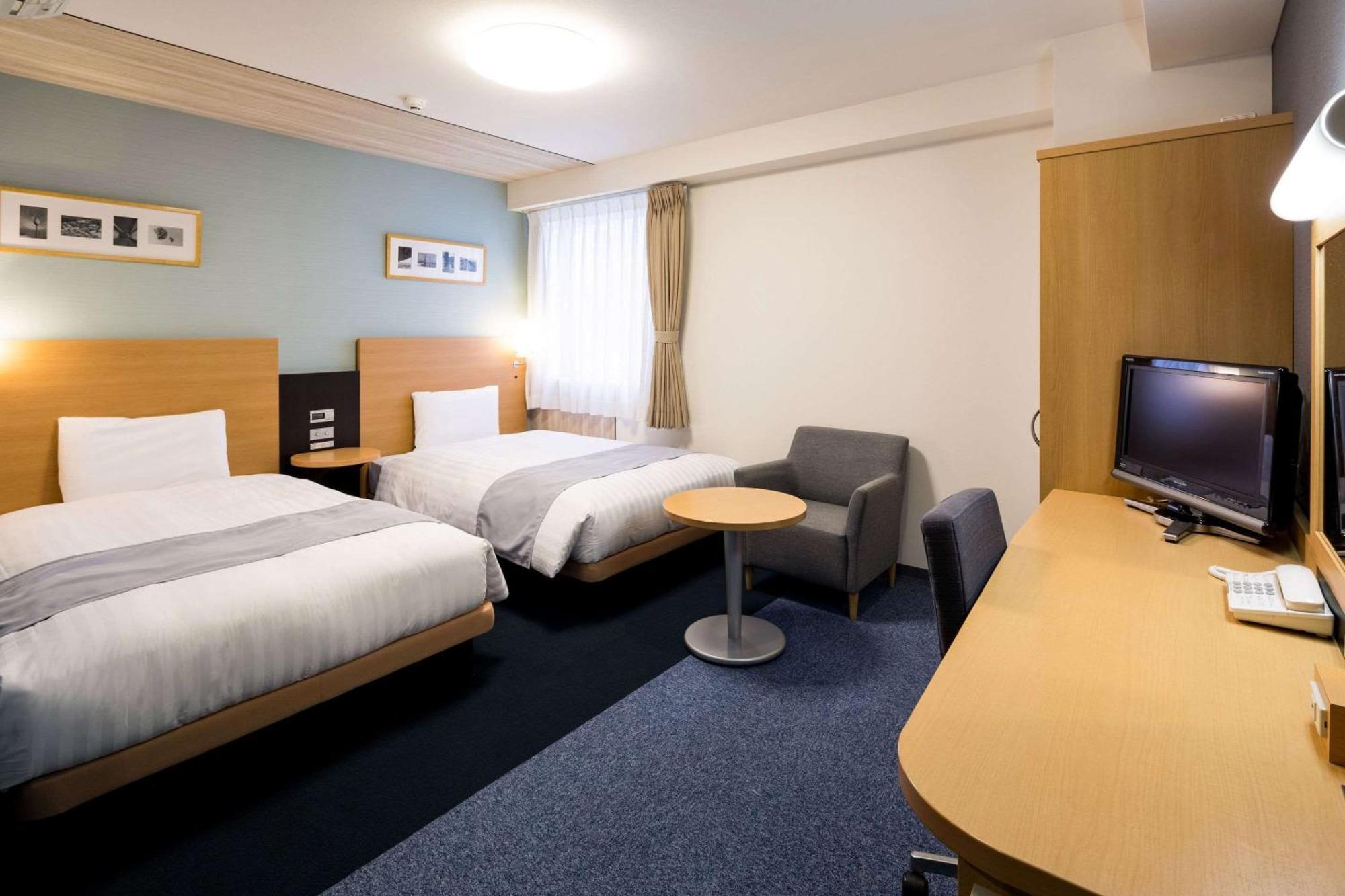 Comfort Hotel Saga Zewnętrze zdjęcie