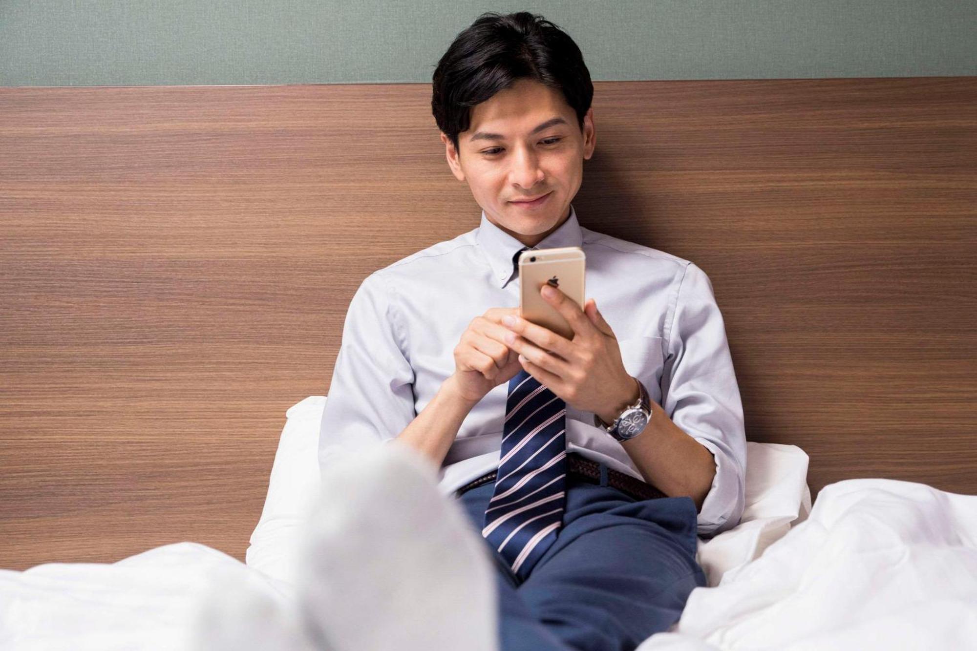 Comfort Hotel Saga Zewnętrze zdjęcie